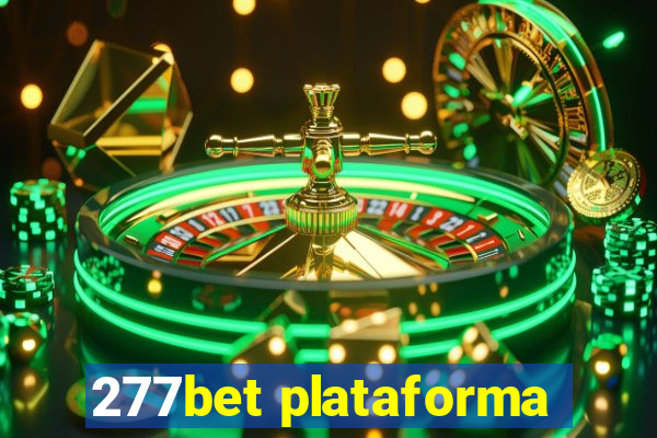 277bet plataforma